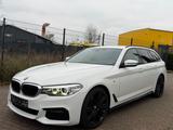 BMW 540dxDrive MSport*PANO*Individu*HarmKdn*Kam*Soft - BMW 540: Kombi