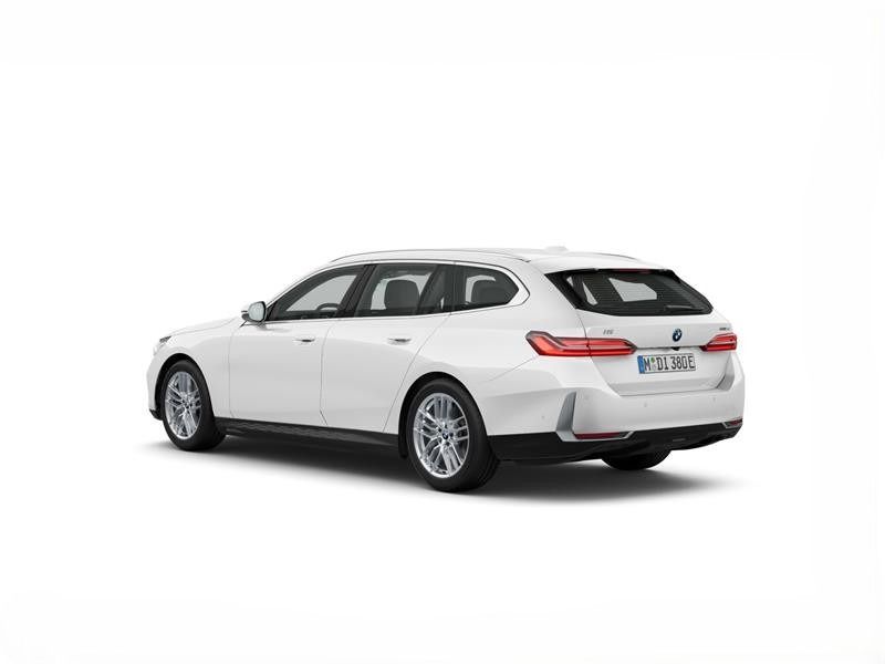 BMW i5 - Bild 3