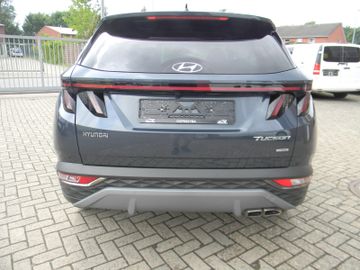 Hyundai TUCSON - 7