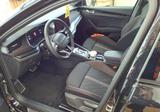 Skoda Octavia Combi 2.0 TSI DSG RS | PANO | NAVI | AHK - Skoda Octavia Jahreswagen: Kombi, RS