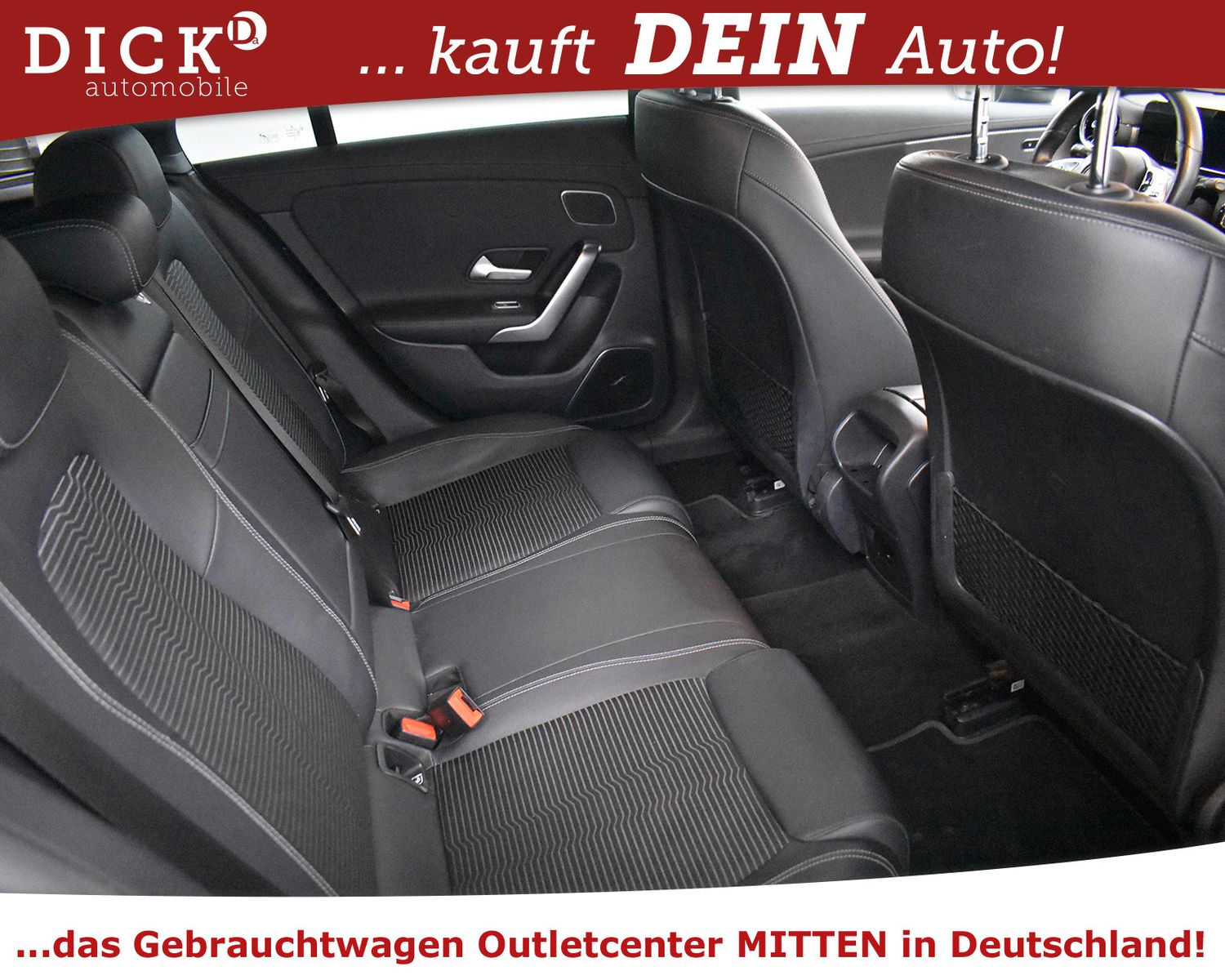 MERCEDES-BENZ CLA220d SB Progress KAM+VIRTU+KEY+LED+AHK+ACC+18 - Image 23