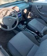 Opel OPEL CORSA - Opel Corsa aus 2004 mit Diesel-Antrieb