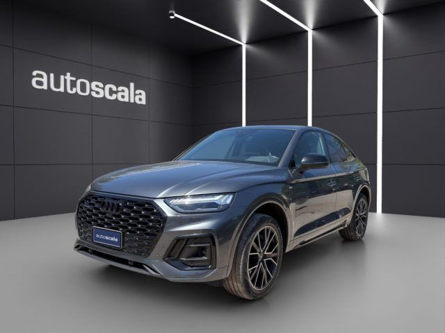 Image of Audi Q5