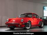 Porsche 911 Carrera Coupe (G-Modell II) WERKSTURBOLOOK ( - Porsche Modell 911 Gebrauchtwagen