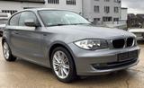BMW 116 1 Limousine 116i Navigation - BMW 116 in Düsseldorf