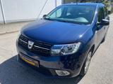 Dacia Sandero II Essential Shz Klima 1 Hand 42.000km!! - Dacia Sandero: 1.4