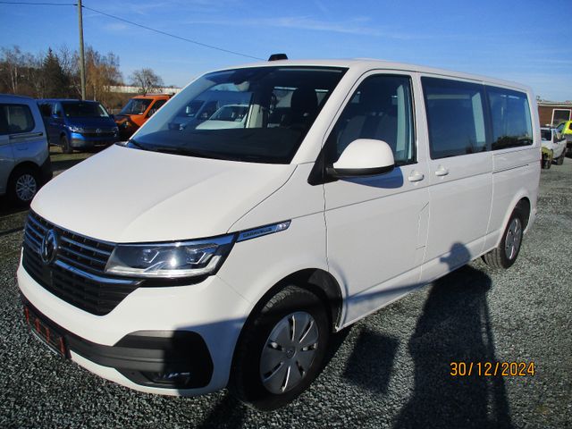 Volkswagen T6.1 Caravelle LR LED STHZ 8-Sitzer Lang ACC