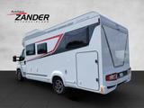 LMC Tourer Lift H 660 G - Design Paket - LMC Wohnwagen & Wohnmobile