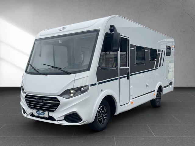 Carado I 338 PRO+  KLIMA NAVI