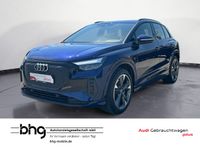 Audi Q4 e-tron - Vorschau Bild 1