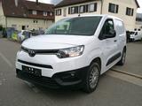 Toyota Proace City  L1 Meister 3-Sitzer 15J Garantie - Toyota PROACE CITY Meister Gebrauchtwagen