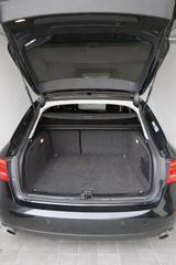 Audi A4 2.0 TFSI 132kW Ambiente Avant Ambiente - Audi A4 aus 2011: Kombi