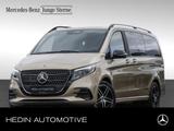 Mercedes-Benz V 300 d 4M AVANTGARDE Lang AMG NAVI 360°AHK BURM - Mercedes-Benz Gebrauchtwagen in Magdeburg