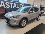 Ford Kuga 1.5 EcoBlue 120 CV automatico - Ford Kuga mit Diesel-Antrieb: Kombi, Automatik