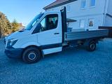 Mercedes-Benz Sprinter II Pritsche 313CDI - Mercedes-Benz Sprinter: Pritsche