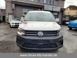 Volkswagen Caddy Nfz Maxi Kasten Trendline BMT - Gebraucht