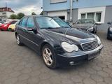 Mercedes-Benz C 200 AVANTGARDE / 1 Jahr TÜV / Sitzheizung - Mercedes-Benz C-Class aus 2002