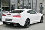 Chevrolet Camaro V8 Recaro* Magnetic Ride* Klappenabgas.* - Chevrolet in Bielefeld