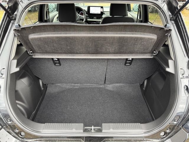 Suzuki Swift - Bild 12