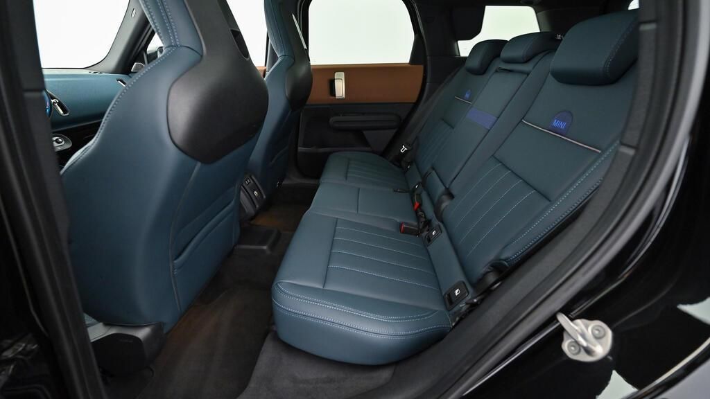 MINI Cooper C Countryman - Bild 14