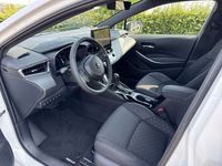 Suzuki Swace - Vorschau Bild 11