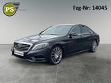 Mercedes-Benz S 350 BlueTec d AMG-Sportpaket Luftfederung Pano - Mercedes-Benz mit Diesel-Antrieb: Limousine, Sportpaket