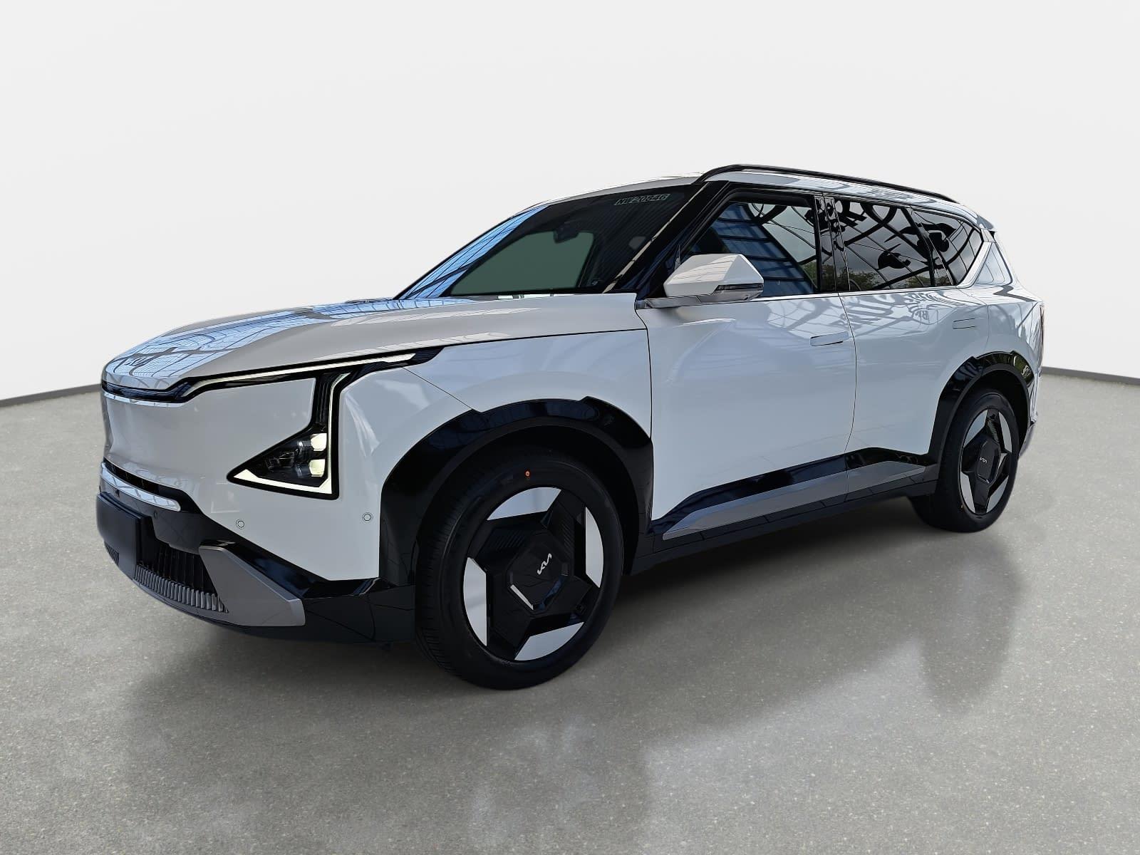 Kia EV5 81.4 KWH EARTH MJ26 DRIVEWISE