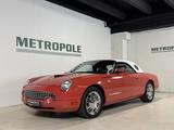 Ford Thunderbird M0942 - Ford Thunderbird Gebrauchtwagen