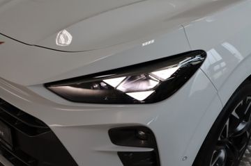 Cupra Terramar 2.0 TSI 4Drive VZ DCC AHK Pano HeadUp