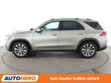 Mercedes-Benz GLE-Klasse GLE 350de 4Matic Aut.*NAVI*TEMPO*360° - Gebrauchtwagen in Lübeck