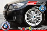 BMW 318d TOURING *Klimaaut.*Navi*Panor.*Sitzh.*PDC* - BMW 318 aus 2010: Kombi