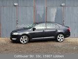 Skoda Rapid Elegance (Nr. 008) - Skoda Rapid: Elegance