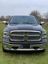 Dodge RAM - Dodge RAM mit LPG-Antrieb: Allradantrieb