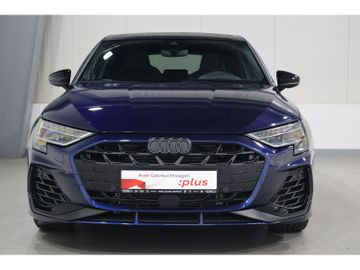 Audi S3 - 2