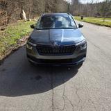 Skoda Kamiq 1.5 TSI ACT DSG Monte Carlo Monte Carlo - Skoda Kamiq von privat