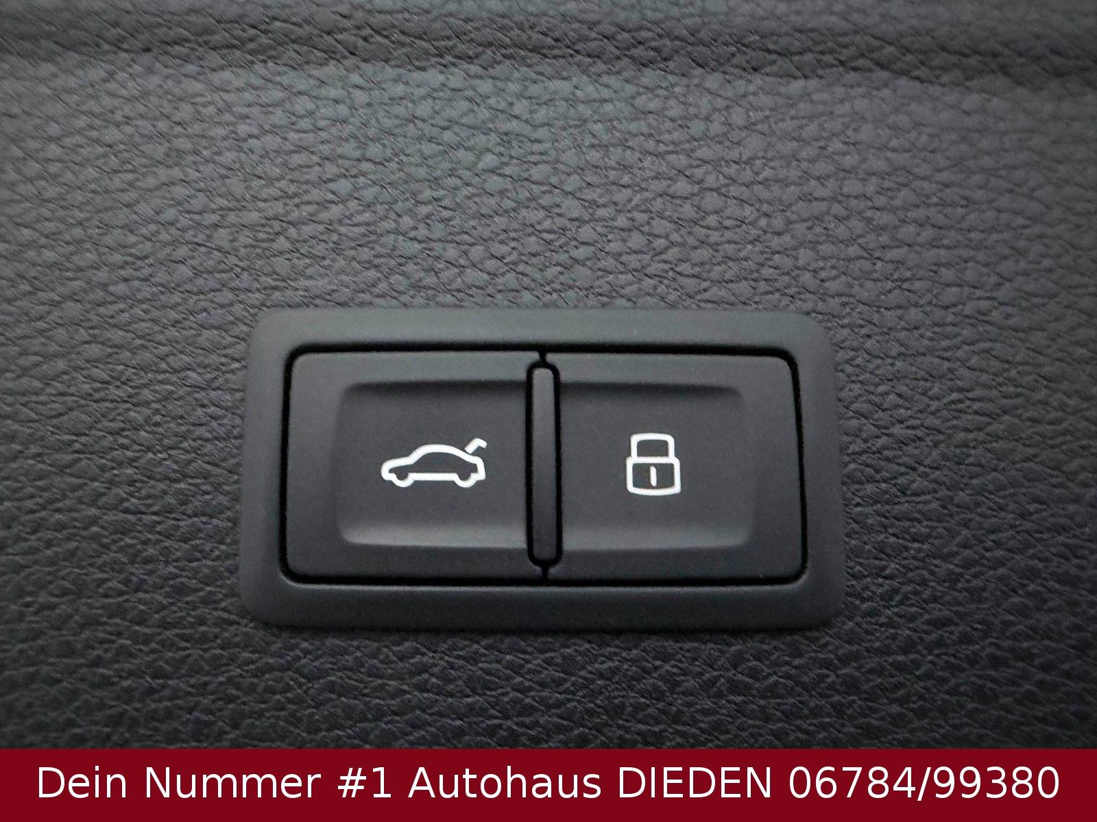 Audi Q5 40 TDI quattro S-Line LED + RFK + KEYLESS