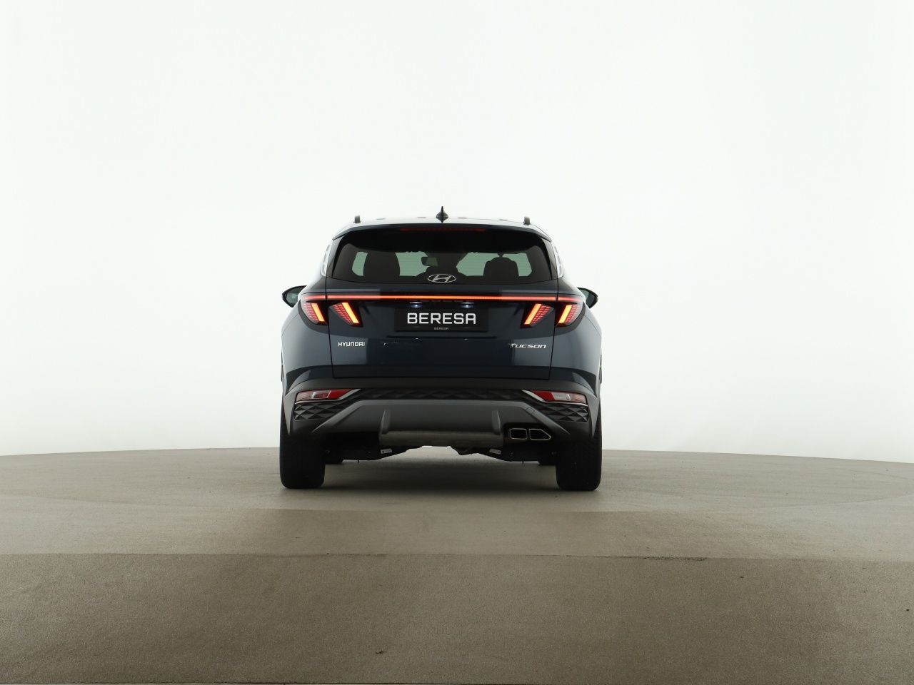 Hyundai Tucson – Bild 6