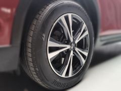 NISSAN X-Trail 1.7 dCi Auto LED Navi Connecta