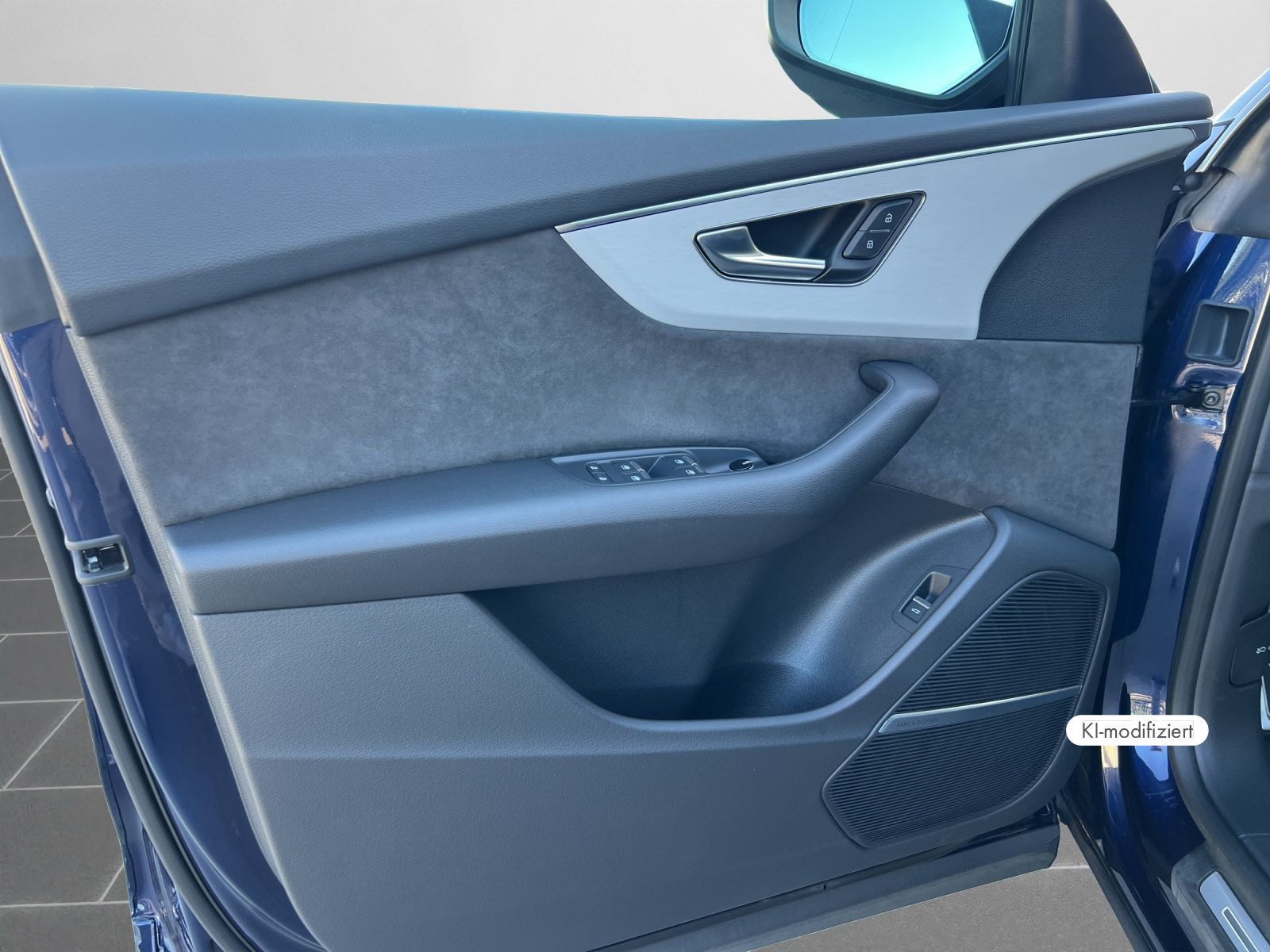 Audi SQ8 - Bild 14