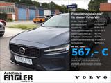 Volvo V60 T6 Plus Dark AWD Stdhzg. Licht-Paket - Volvo V60 in Lübeck