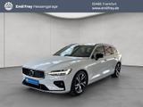 Volvo V60 T4 R-Design Aut PilotAssist BLIS Kamera Navi - gebrauchte Volvo V60 aus dem Jahr 2020