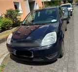 Ford Fiesta MK5 - Ford Fiesta: Mk5