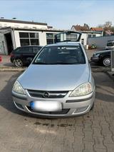 Opel Corsa c  zuverlässiges und sparsames... - : Kleinwagen, Zuverlässige