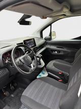 Opel Combo Life 1.2 Turbo 81kW Edition  - Opel Combo Life von privat