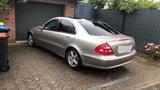 Mercedes-Benz E 280 CDI 4MATIC AVANTGARDE Avantgarde - Mercedes-Benz E 280: Cdi 4matic