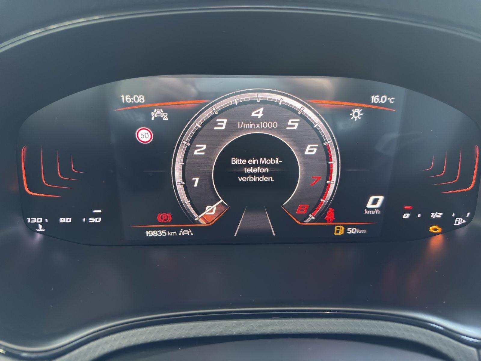 Seat Arona - Bild 11
