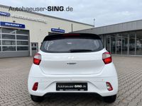 Hyundai i10 - Vorschau Bild 4