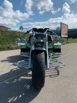 Rewaco 3.Sitzer - REWACO MOTORRAD