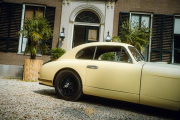 1953 Aston Martin OTHERS — миниатюра 41
