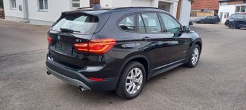 BMW X1 - 4